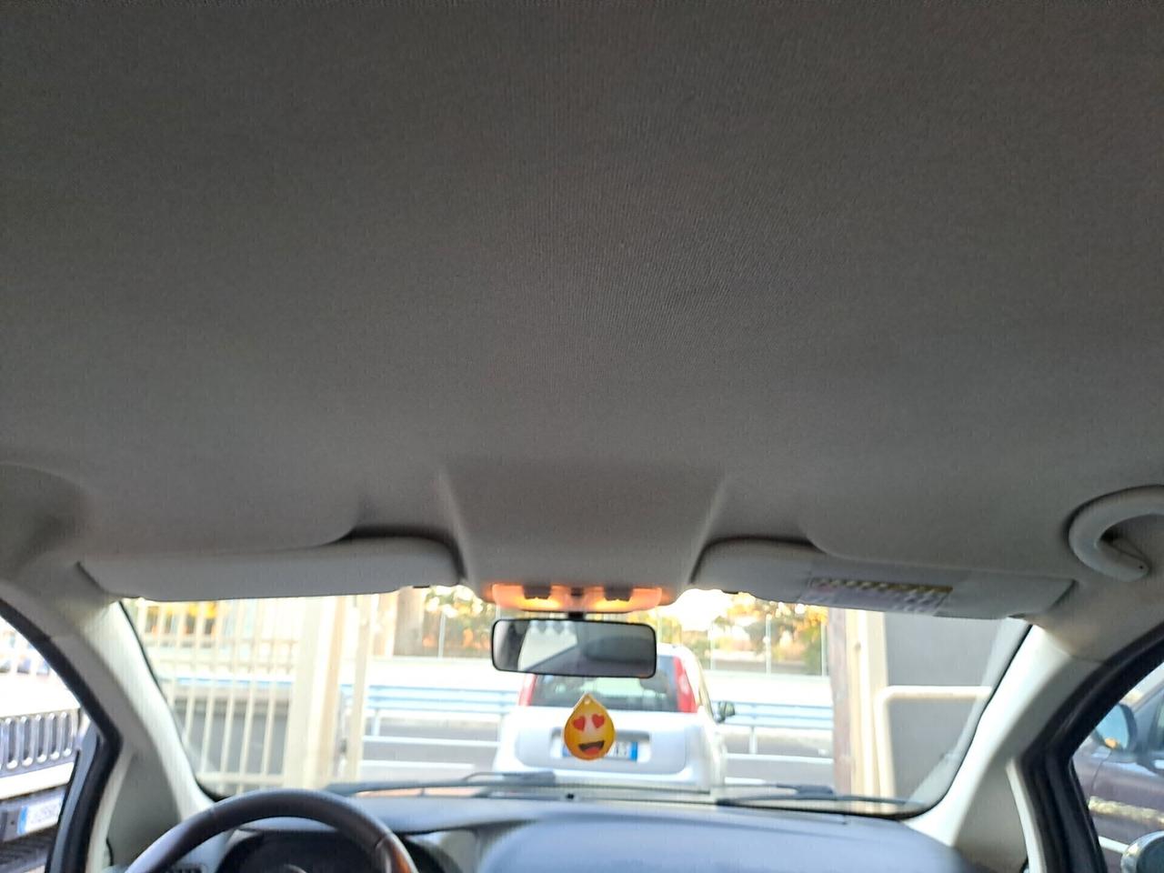 Fiat Grande Punto 1.4 5 porte Dynamic Natural Power