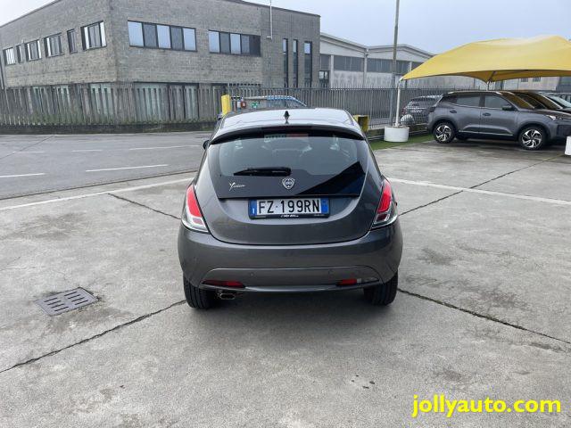 LANCIA Ypsilon 1.2 69 CV 5P **GPL** Ecochic Gold OK NEOPANTENTATI