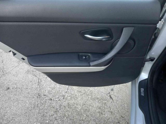 BMW 320 d cat xDrive Touring Eletta