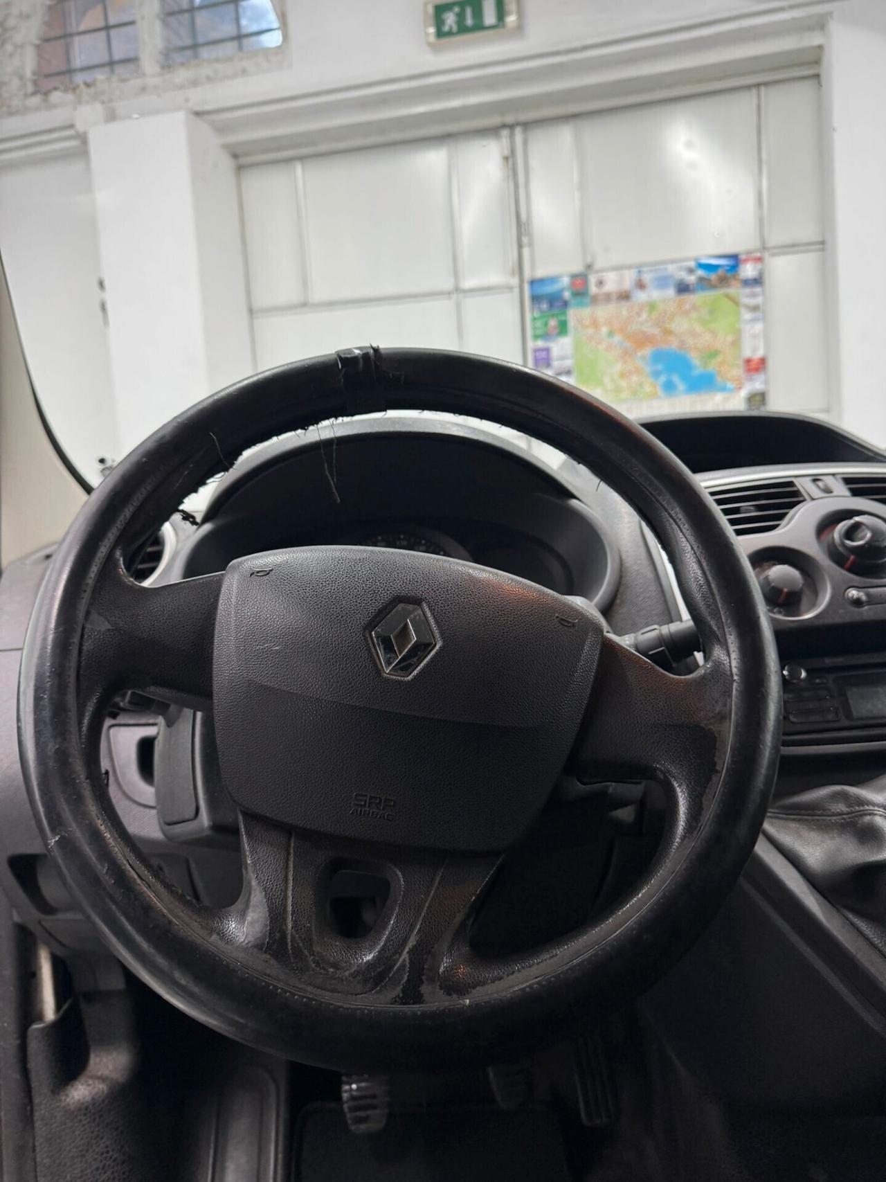 Renault Kangoo 1.5 75 CV