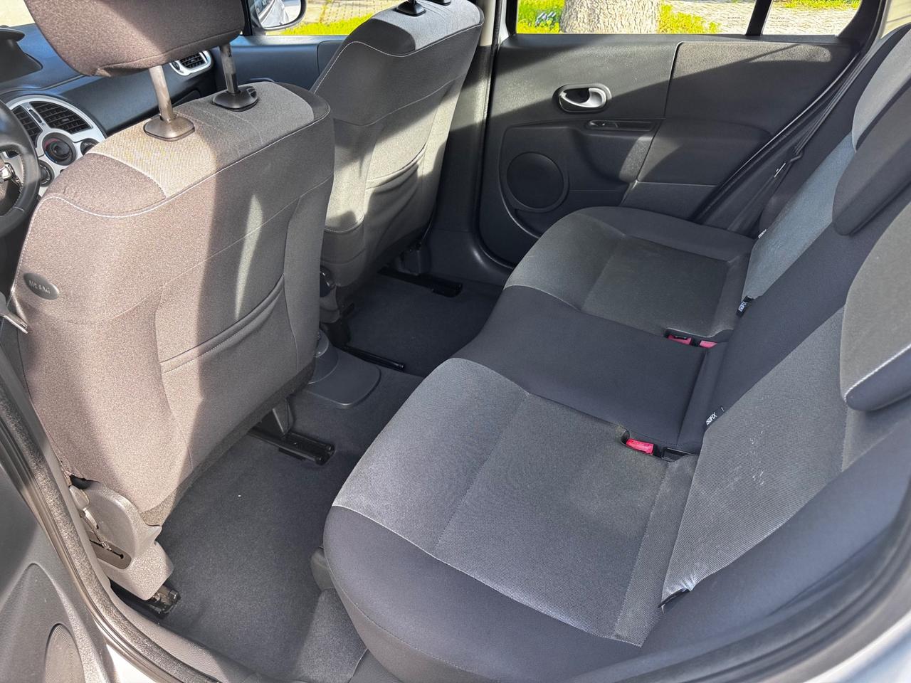 Renault Modus Grand 1.2 16V neopatentato