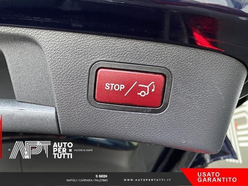 Mercedes-Benz GLA GLA 220 Sport 4matic auto