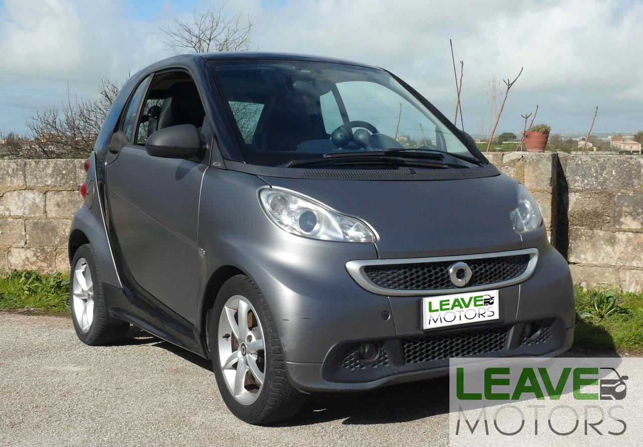 Smart ForTwo 800 cdi (M1457)