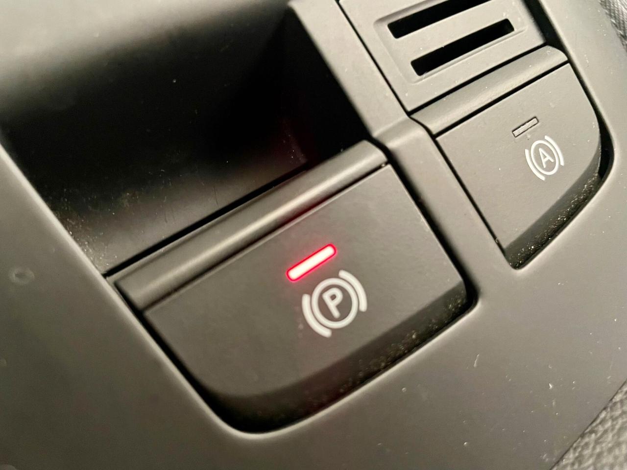 Audi A3 SPB 35 TDI S tronic Sport Full Led