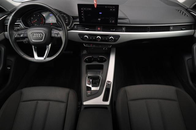 AUDI A4 Avant 35 TDI/163 CV S tronic PREZZO NETTO