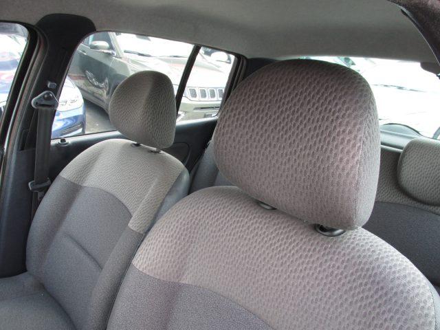 RENAULT Clio 1.2 5p, Access Authentique -OkNeopaten.-PRONTO USO