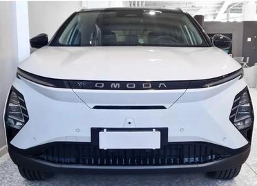 OMODA 5 OMODA 5 ELETTRCA COMFORT 204 CV 61Kwh