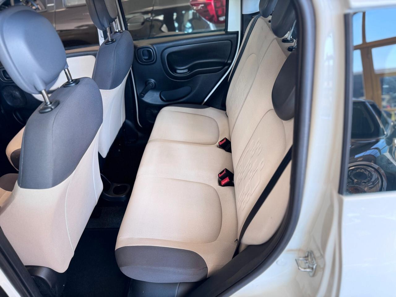 Fiat Panda 1.3 MJT S&S Easy