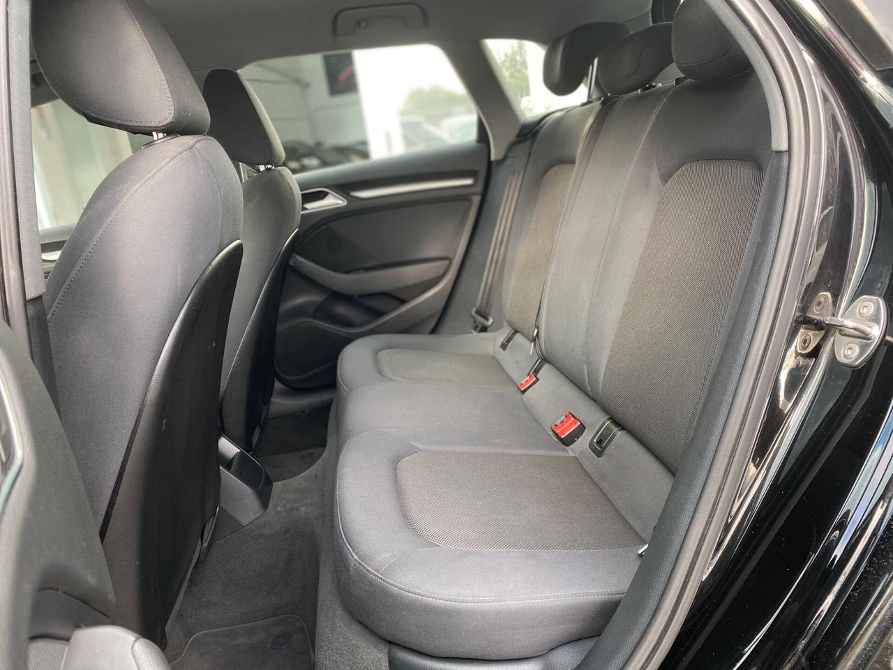 Audi A3 SPB 30 TDI S tronic