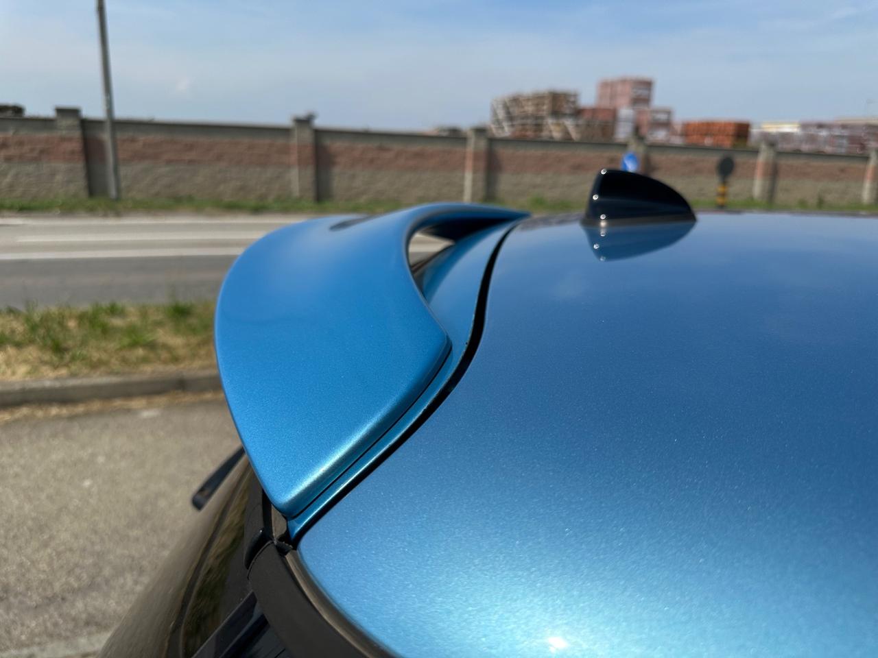 Mini 1.6 163 CV Cooper S R53 Hatchback