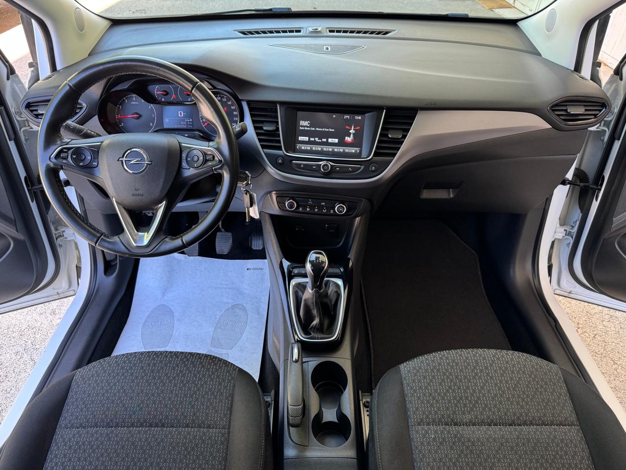 Opel Crossland 1.2 Edition PROMO GARANZIA 24 MESI