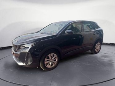 Peugeot 3008 BlueHDi 130 EAT8 S&S Active
