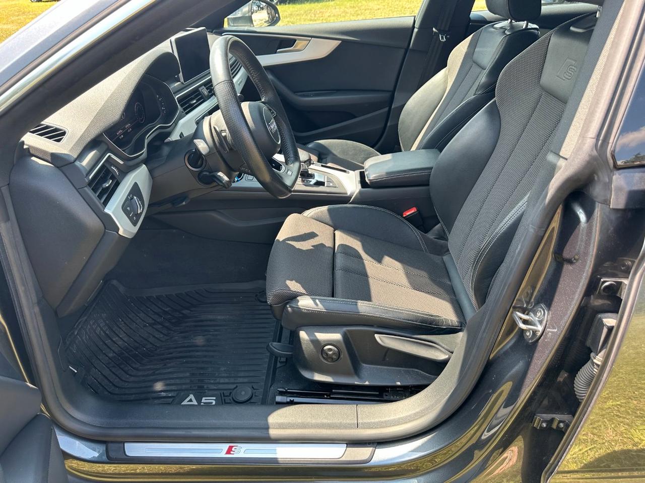 Audi A5 Sportback 40 2.0 tdi Business Sport quattro 190cv s-tronic