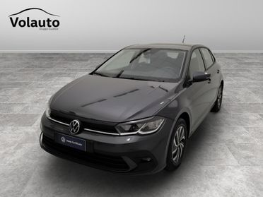 VOLKSWAGEN Polo VI 2022 - Polo 1.0 tsi Life 95cv dsg