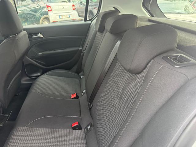 PEUGEOT 308 1.2cc 110cv AUTOMATICA CRUISE CONTROL