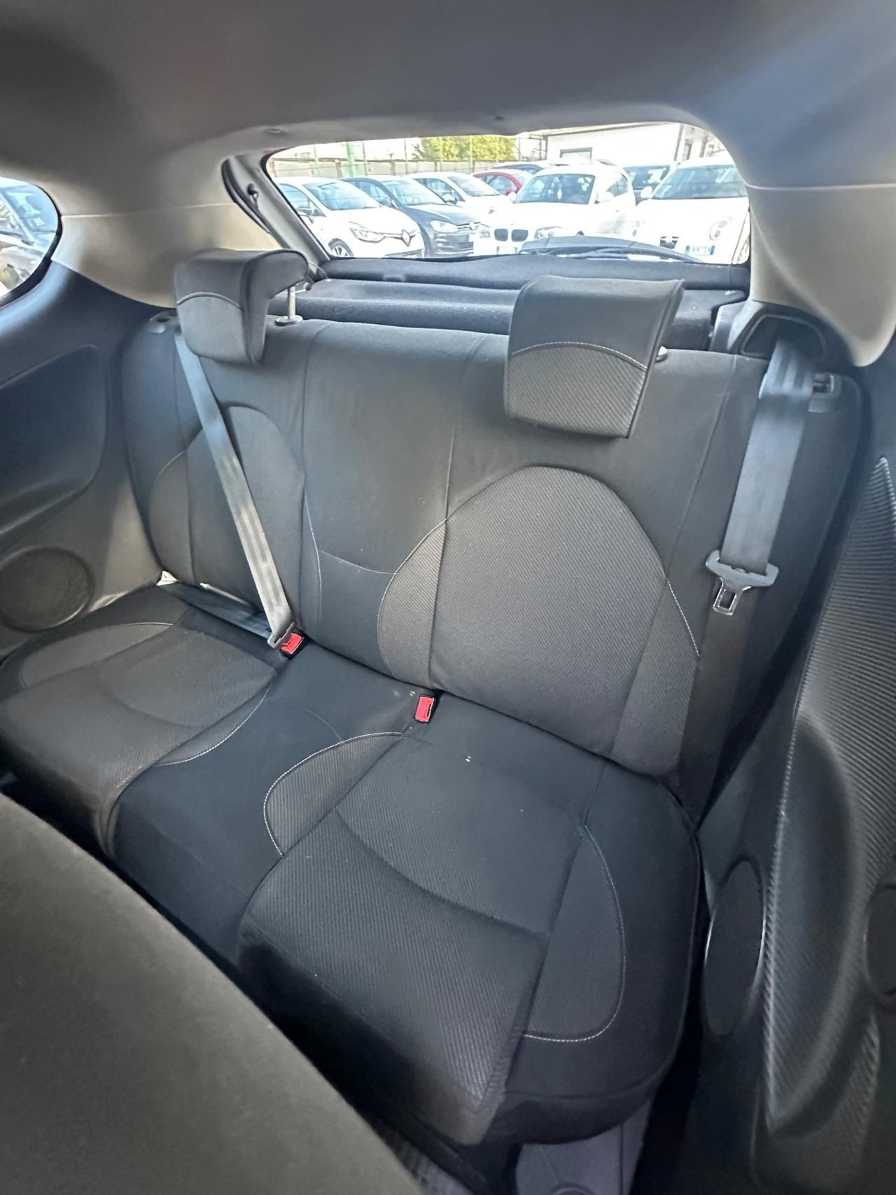 Alfa Romeo MiTo 1.6 JTDm 16V Progression