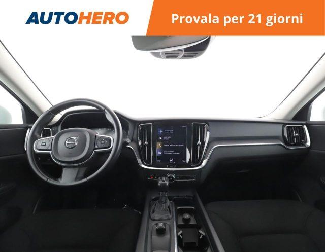 VOLVO V60 D3 Geartronic Business