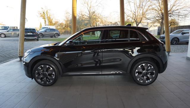 FIAT 600 Hybrid 100 CV DCT MHEV La Prima