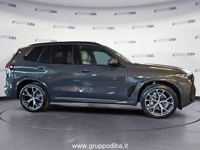 BMW X5 G05 LCI 2023 xdrive30d MSport auto