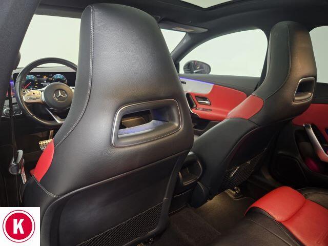 Mercedes-benz CLA 250 Automatic Shooting Brake 4Matic Premium AMG