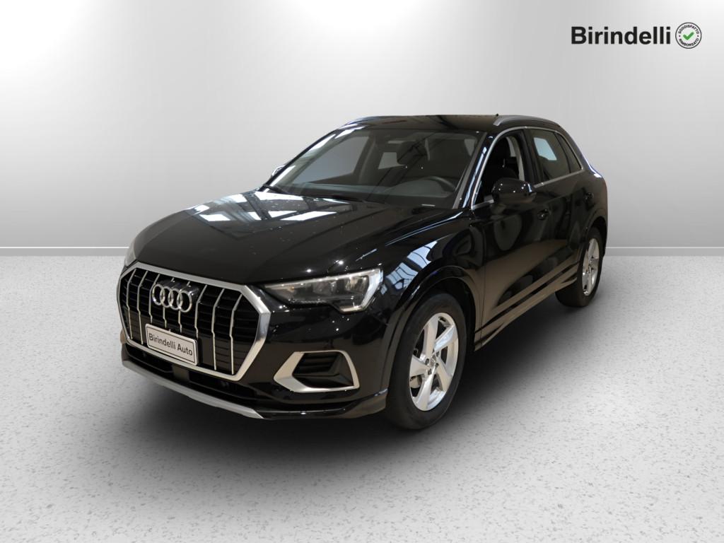 AUDI Q3 2ª serie - Q3 35 TDI S tronic Business Advanced