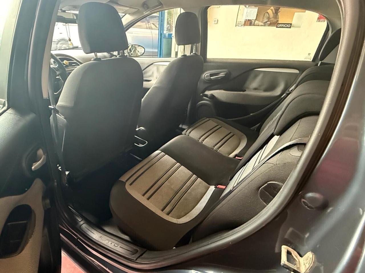 Fiat Punto Evo 1.3 Mjt 75 CV DPF 5 porte S&S Active