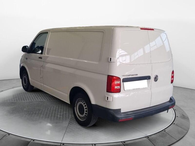 Volkswagen Transp. Transporter 2.0 TDI 150CV PC Furgone