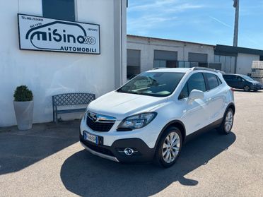 Opel Mokka 1.4 GPL PROMOFIN