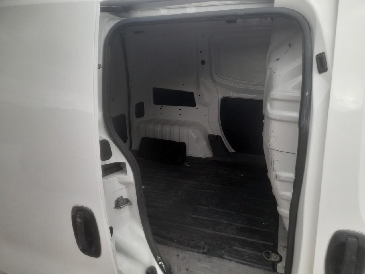 FIAT FIORINO iva deducibile!