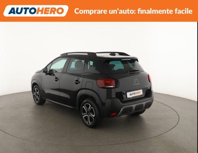 CITROEN C3 Aircross PureTech 110 S&S Feel