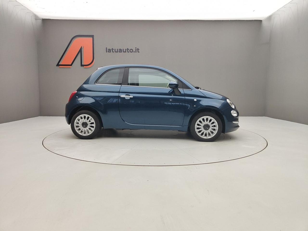 FIAT 500 III 2015 1.0 70CV HYBRID DOLCEVITA