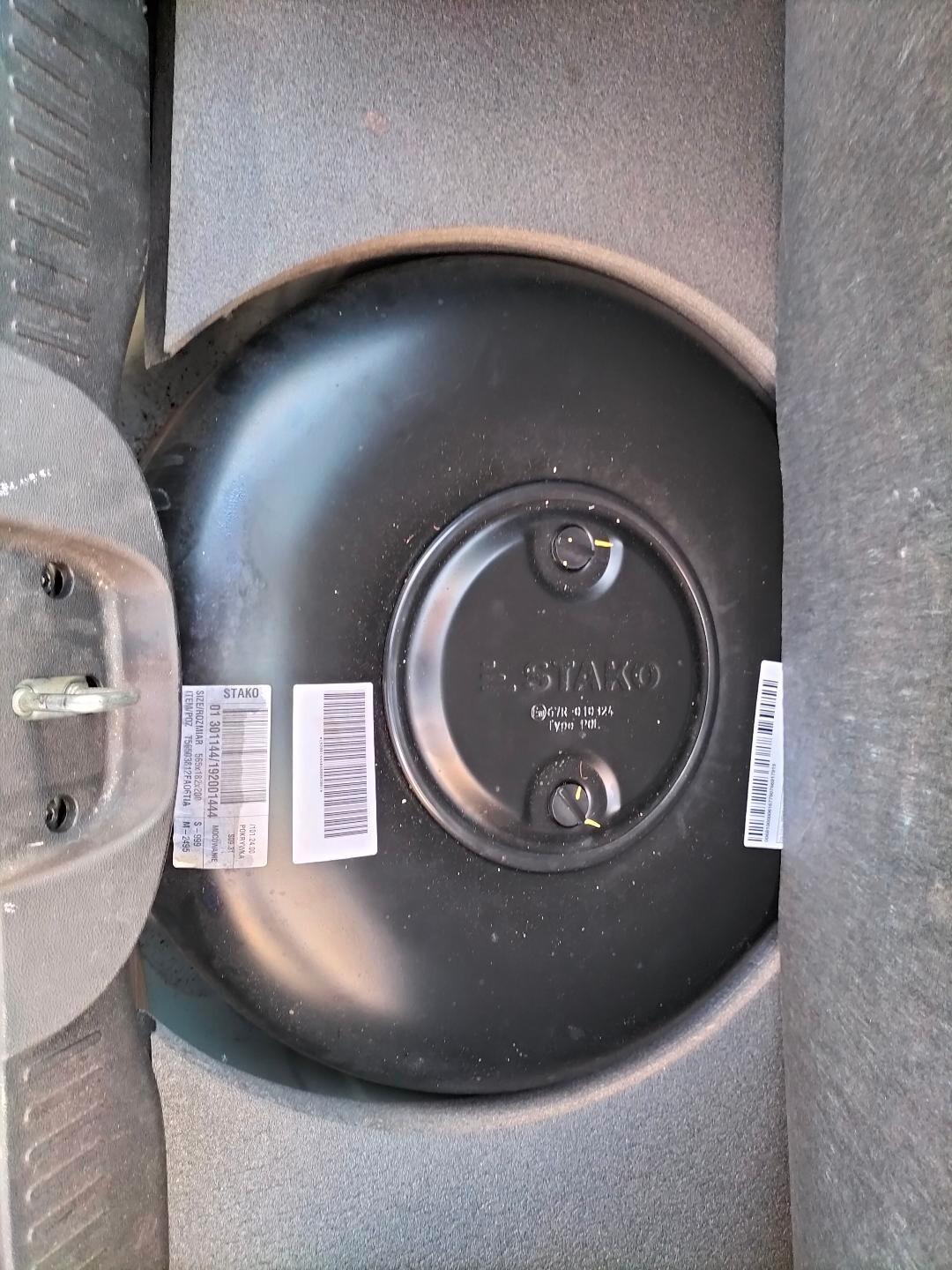 Fiat 500 1.2 GPL EasyPower Lounge