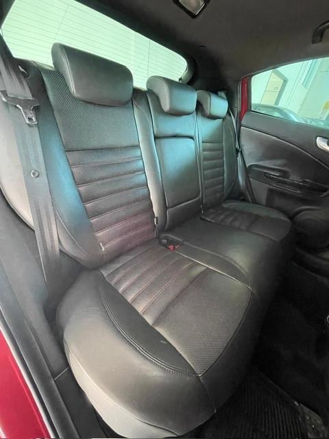 Alfa Romeo Giulietta 1750 TBi Quadrifoglio Verde