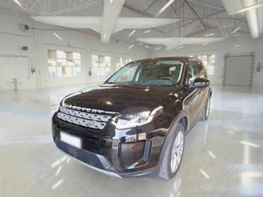 LAND ROVER DISCOVERY SPORT 1.5 I3 PHEV 309cv SE 4WD aut.