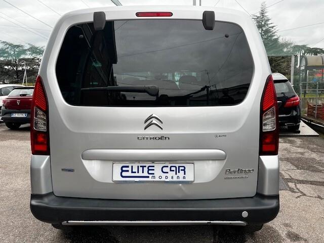Citroen Berlingo Multispace 1.6 bluehdi 6B 100cv MECCANICA PERFETTA