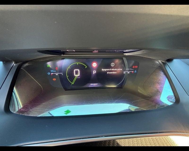 Peugeot 2008 2ª serie PureTech 130 S&S EAT8 GT