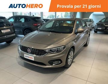 FIAT Tipo 1.3 Mjt 4 porte Easy