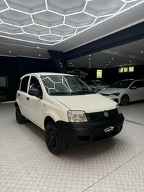 Fiat Panda 1.2 4x4 Van Active Trekking 2 p.ti