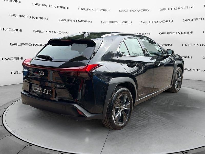 Lexus UX Hybrid Executive 2WD MY22