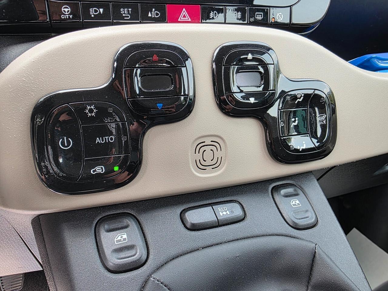Fiat Panda 1.3 MJT S&S 4x4