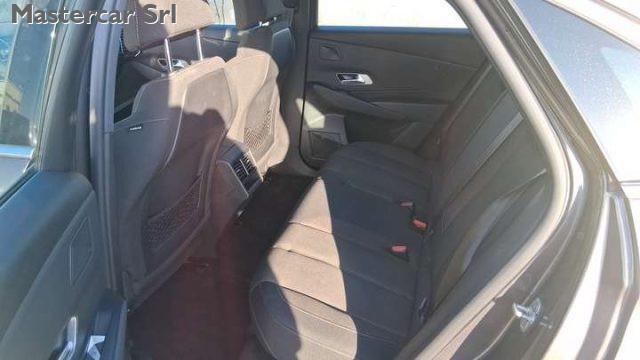 DS AUTOMOBILES DS 7 Crossback 1.5 bluehdi Bastille 130cv auto TG: GP961FJ