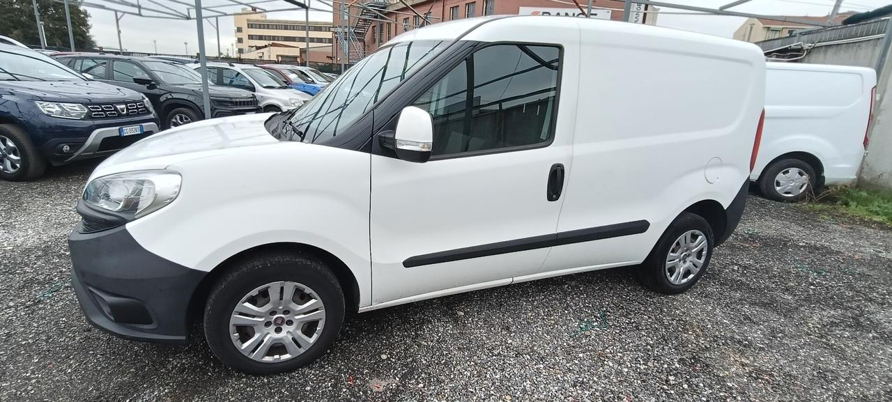 Fiat Doblo Doblò 1.6 MJT 16V 105CV Pop