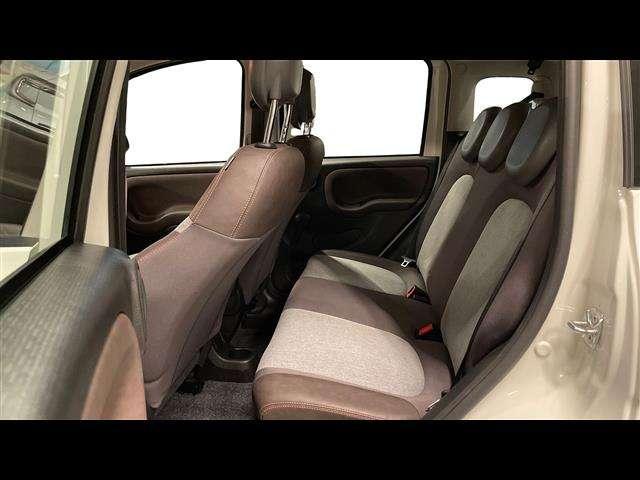 Fiat Panda Cross 1.3 Multijet 16v 95cv 4x4 S&S