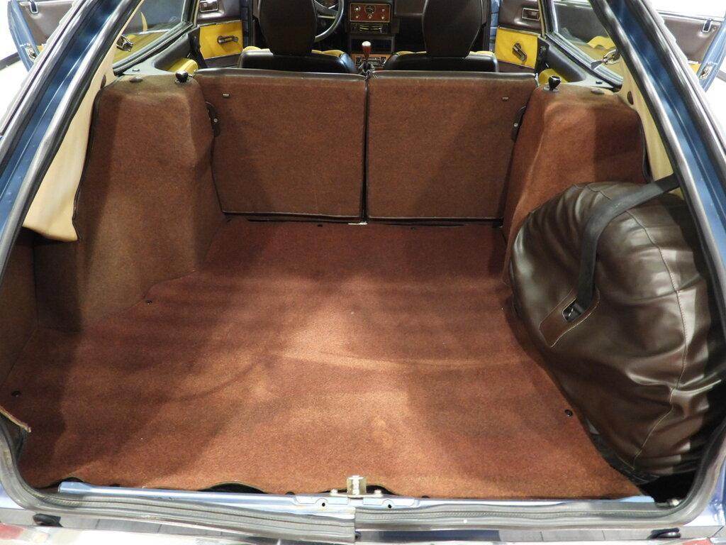 Lancia Beta Montecarlo Coupe BETA HPE 1600cc TIPO 828 BF.0