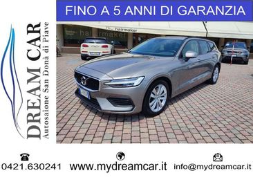 VOLVO V60 B4 (d) Geartronic Momentum Business