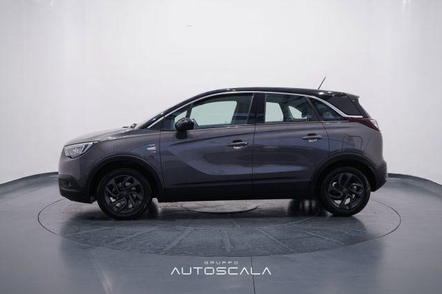 OPEL Crossland X 1.2 61kw 120° Anniversary