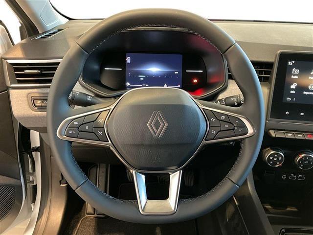 RENAULT Clio 1.0 tce Evolution 90cv