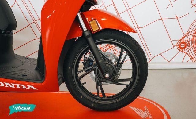 HONDA SH 125 HRC Limited Edition 2026