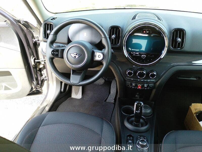 MINI Countryman Mini F60 2020 Benzi Mini 1.5 Cooper Northwood Edition auto