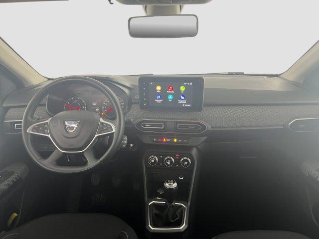 DACIA Jogger Jogger 1.0 TCe GPL 100 CV 5 posti Extreme Up